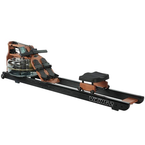 Fluidrower By First Degree Fitness Limited