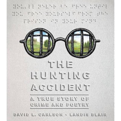 The Hunting Accident - by  David L Carlson (Hardcover)