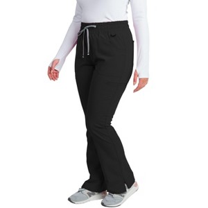 Medgear Sydney Flare Scrub Pants - 1 of 4