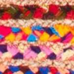 red/multi