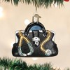 Old World Christmas 2.75 In Doctors Bag Ornament Dr Medical Tree Ornaments - 2 of 3