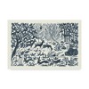 Trademark Fine Art -Miranda Thomas 'Forest Life II' Canvas Art - 2 of 3