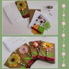 Crafts for Kids - Mothers Day Crafts for Kids Classroom Kit, Includes Card Making Kit for Girls - 3 of 4