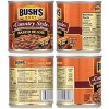 Bush's Best Baked Beans Variety Pack, 3 Original Baked Beans, 3 Country Style, 1 CT - 2 of 4