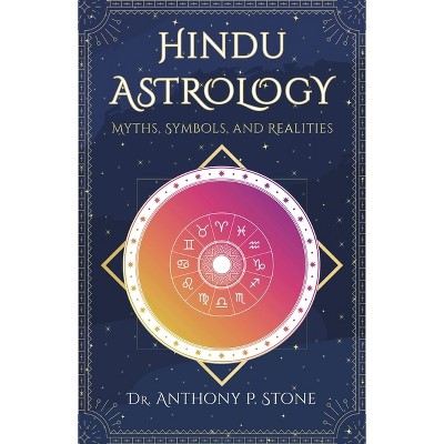 Hindu Astrology By Anthony P Stone paperback Target