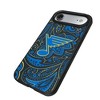 NHL Western Conference Teams Paisley MagSafe Compatible Cell Phone Case for Apple iPhone 17 Series - 2 of 4