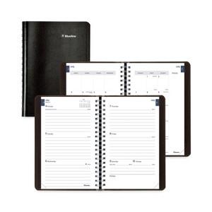 Rediform Office Products Academic Weekly - 1 of 4