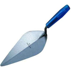 Bon Tool BRICK TROWEL - CS NL 9 1/2" P HDL - 1 of 1