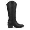 Blowfish Malibu Women's Radio Western Boot - 3 of 4