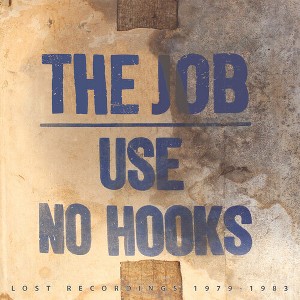 Use No Hooks - The Job (Color Vinyl) - 1 of 1