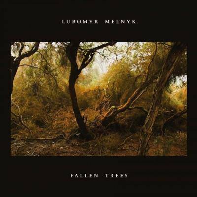 Lubomyr Melnyk - Fallen Trees (CD)