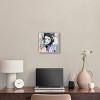 Art Remedy Born from Pastels Pastel Color Abstract Wall Art Framed - 2 of 4