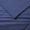 Peace Nest Lightweight Breathable Cooling Waffle Reversible Blanket Summer Dual-side Comfort for Hot Sleepers - 4 of 4