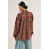 Women's Daniella Top - FLYING TOMATO - 3 of 4