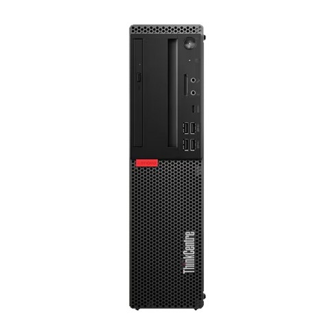 Lenovo Thinkcentre M920S SFF PC Intel Core i5-9500 8GB RAM 256GB SSD W10P - Manufacturer Refurbished - image 1 of 2