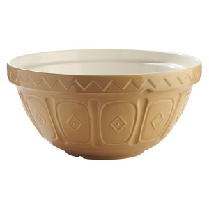 Mason Cash Cane Collection Size 4 Mixing Bowl, 10.5 Quart - 1 of 4