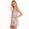 Zoe Mini Dress - 2 of 4