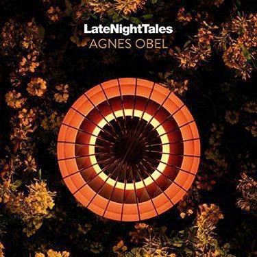 Agnes Obel - Late Night Tales: Agnes Obel (Vinyl)