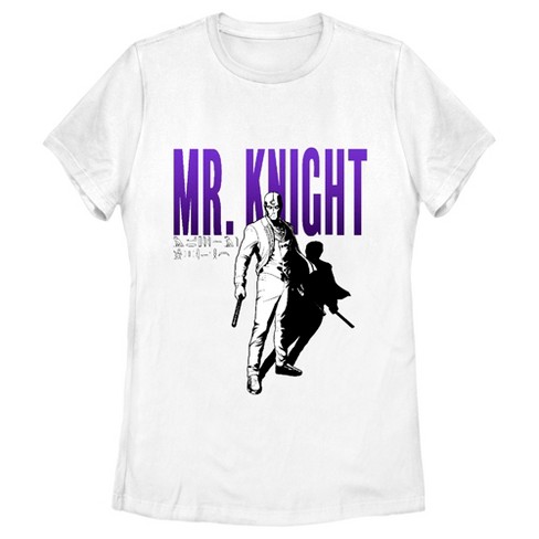 moon knight t shirt