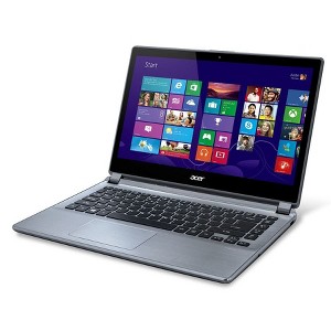 Acer 14" Aspire Ultrabook - 8GB RAM - 500GB HDD -  NVIDIA GeForce GT 750M - V7-482PG-54208G52tii - Manufacturer Refurbished - 1 of 4