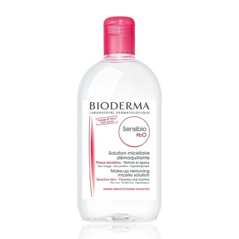 Micellar water - H2O at Home