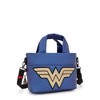 Kipling Wonder Woman Minta Pocket Shoulder Bag - 2 of 4