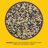 Lyric Finch - Small Songbird Wild Bird Seed for Outside Feeders, Attracts Goldfinches, House Finches & More, 5 lb Bag - 4 of 4