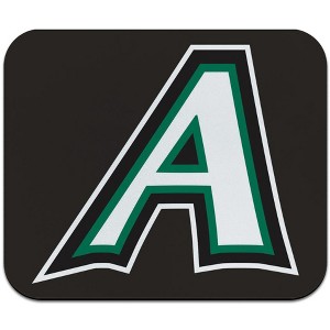 Adams State University Secondary Logo Low Profile Thin Mouse Pad - 1 of 2