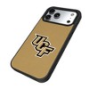 NCAA Big 12 Universities Solid Bump Cell Phone Case for Apple iPhone 17 Series - 2 of 4