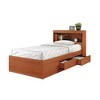 Vtec Trading Cherry 3-Drawer Twin-Size Kid'S Bed - 2 of 3