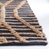 Natural Fiber NF378 Flat Weave Indoor Rugs - Safavieh - 3 of 4