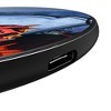 Keyscaper Star Wars Empire Portrait 15-Watt Wireless Charger - 3 of 4