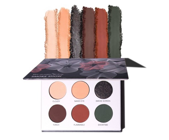 Coloured Raine Eyeshadow Smoke Show - 1 fl oz