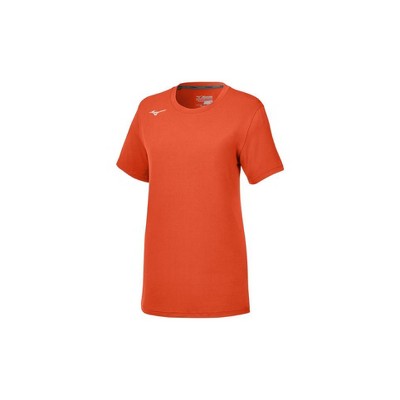 Mizuno Women's Short Sleeve Attack Tee 3.0