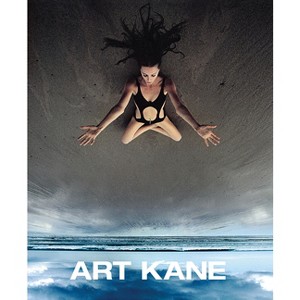 Art Kane - by  Jonathan Kane & Holly Anderson (Hardcover) - 1 of 1