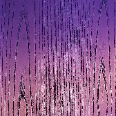 lilac purple fade