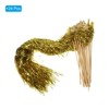 Unique Bargains Bell Ornament Wedding Party Shiny Streamer Fairy Wands 24 Pcs - 3 of 4