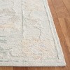 Abstract ABT277 Handmade Tufted Rug - Safavieh - image 2 of 4