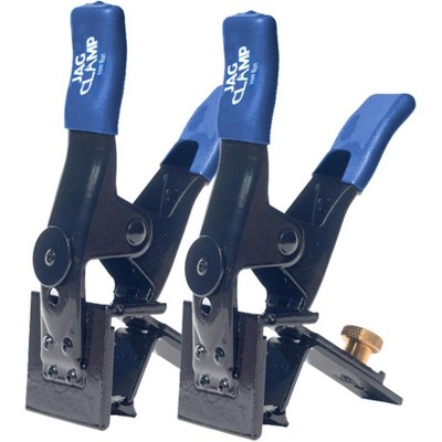 Bon Tool 21-291 Jag Clamp - XL (Pair)