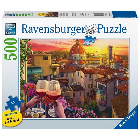 Ravensburger Puzzle Store Accessory : Target