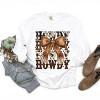 Simply Sage Market Coquette Howdy Stacked Garment Dyed Long Sleeve - 3 of 4