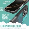 Smartish iPhone 16 MagSafe Case - Gripzilla - Heavy Duty Armor Cover - 3 of 4