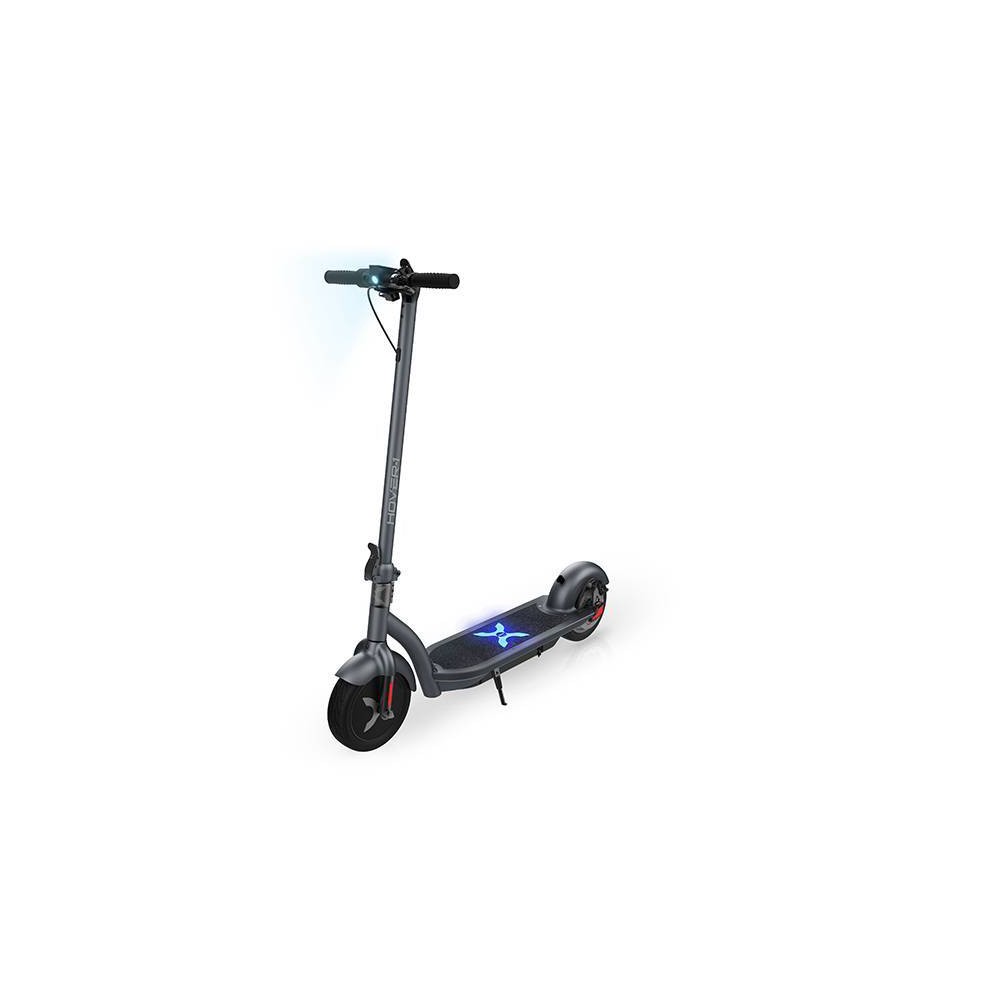Photos - Scooter Hover-1 Alpha Electric  - Gray