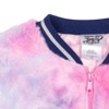 JoJo Siwa Sequin Zip Up Jacket Sizes (3T - X-Large) - 3 of 4