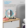 iHome 32W AC Pro Multi Port USB Wall Charger - Charging Station with 3 Ports (1 USB-C, 2 USB-A) Fast Charging, Universal Compatibility - 4 of 4