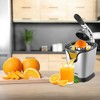 Courant Premium Citrus Juicer Electric, Anti-Drip Spout, Auto Juicing,Stainless Steel  Dishwasher-Safe Parts, Cord Storage for Easy Cleanup - 4 of 4