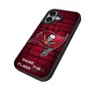 NFL NFC Teams 2025 Illustrated Bump Cell Phone Case for Apple iPhone 17 Series - 2 of 4