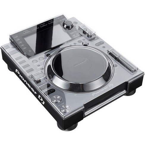 Decksaver Decksaver Pioneer Cdj 00 Nexus 2 Cover Clear Target