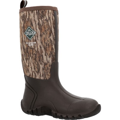 Men's Men's Mossy Oak® Bottomland Fieldblazer Tall Boot