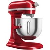 KitchenAid Refurbished 7 Quart Bowl-Lift Stand Mixer, RKSM70 - 4 of 4